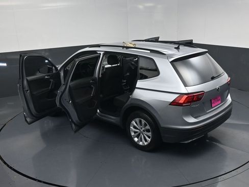 Used 2020 Volkswagen Tiguan S FWD image 19