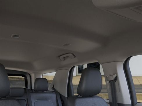 New 2026 Ford Bronco Sport Big Bend AWD/4WD image 91