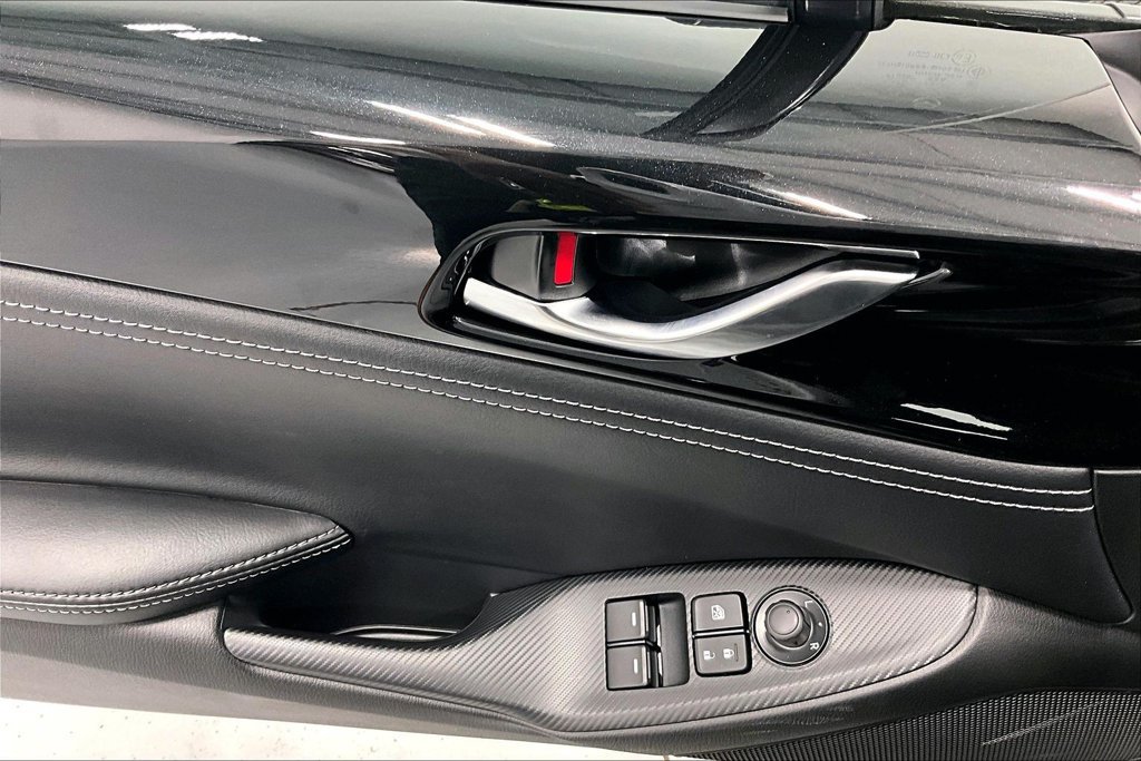New 2026 MAZDA MX-5 Miata Grand Touring RWD image 14