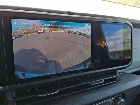 New 2026 Jeep Wrangler Sport S image 4