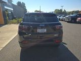 Certified 2023 Jeep Compass Latitude w/ Convenience Group image 5