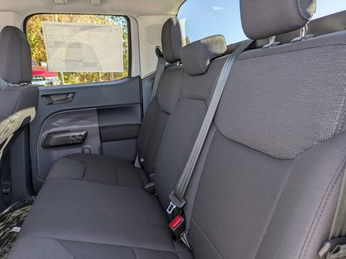 New 2025 Ford Maverick XL w/ Equipment Group 102A image 14