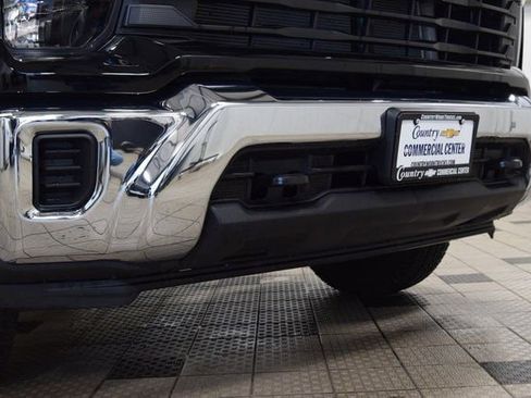 New 2025 Chevrolet Silverado 3500 W/T w/ WT Convenience Package AWD/4WD image 7
