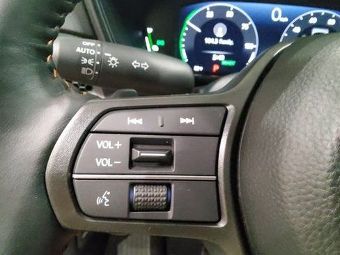 New 2026 Honda CR-V Sport-L image 25