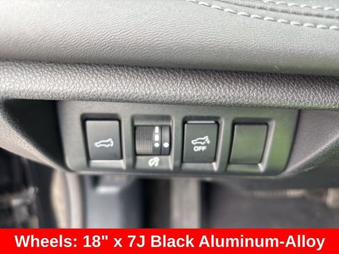 Used 2024 Subaru Outback Touring AWD/4WD image 28