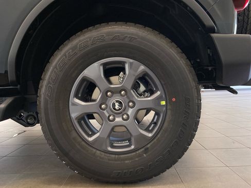 New 2025 Ford Bronco Big Bend image 49