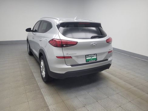 Used 2019 Hyundai Tucson Value AWD/4WD image 5