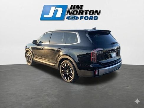 Used 2025 Kia Telluride SX Prestige AWD/4WD image 7