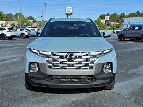 Used 2022 Hyundai Santa Cruz SEL w/ Activity Package AWD/4WD image 2