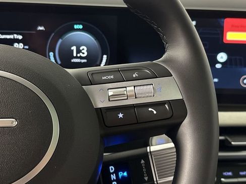 New 2025 Hyundai Tucson Limited w/ Tow & Go Package image 24