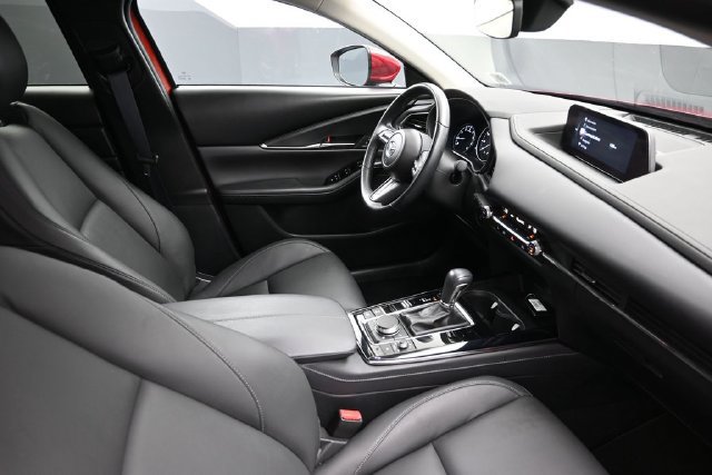 Used 2023 MAZDA CX-30 AWD 2.5 S w/ Preferred Package image 10
