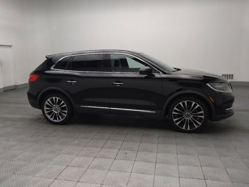 Used 2016 Lincoln MKX Reserve w/ Luxury Package image 11