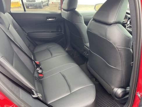 Used 2026 Toyota Corolla Cross XLE w/ Convenience Package AWD/4WD image 18