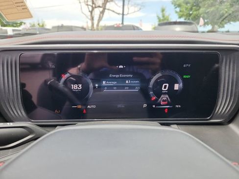 New 2025 Dodge Charger R/T w/ Quick Order Package 25M R/T image 17