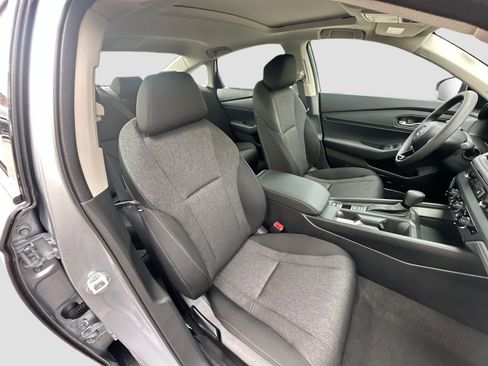 New 2025 Honda Accord SE image 21