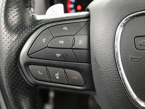 Used 2022 Dodge Durango R/T image 20