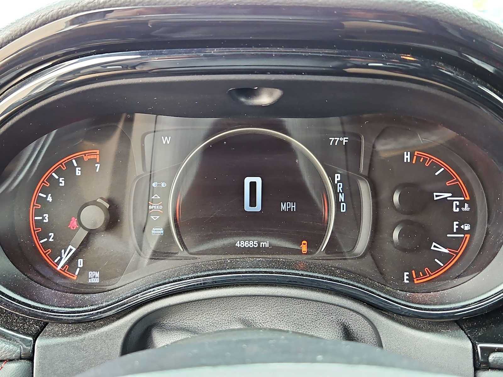 Used 2024 Dodge Durango GT RWD image 22
