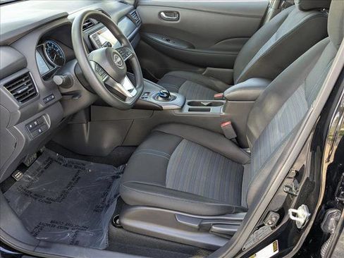 Certified 2023 Nissan Leaf S image 15