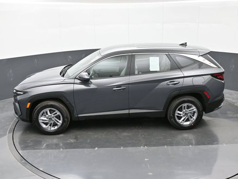 Certified 2026 Hyundai Tucson SE AWD/4WD image 36