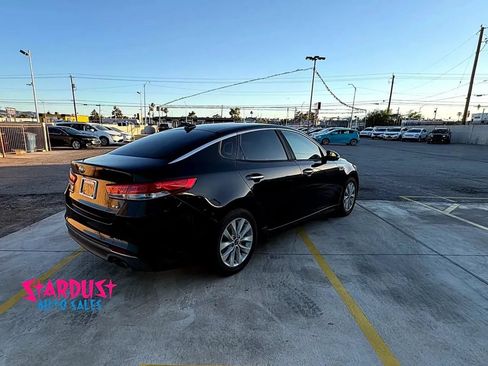 Used 2016 Kia Optima EX FWD image 5