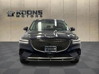 Used 2025 Genesis GV70 2.5T AWD/4WD video 3