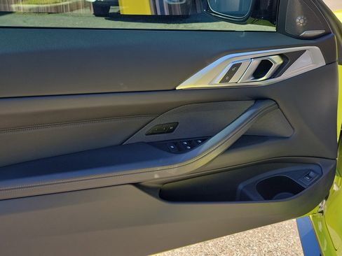 Used 2024 BMW M4 xDrive Competition w/ Executive Package image 10