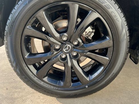 Used 2022 MAZDA CX-30 AWD 2.5 S w/ Preferred Package image 26