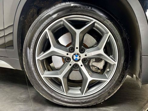 Used 2018 BMW X1 xDrive28i AWD/4WD image 11