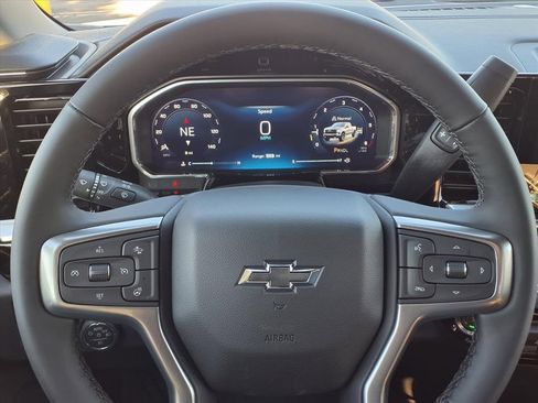 New 2026 Chevrolet Silverado 1500 LT Trail Boss image 21