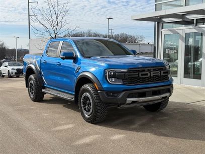 Used 2024 Ford Ranger Raptor