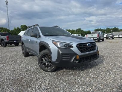 Used 2022 Subaru Outback Wilderness