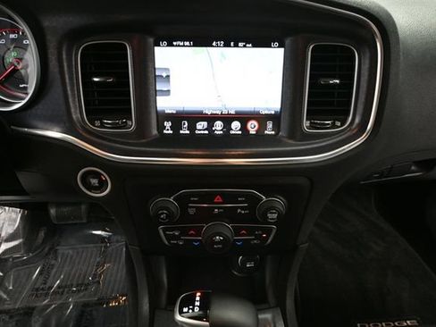 Used 2016 Dodge Charger R/T RWD image 36