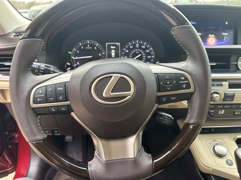 Used 2017 Lexus ES 350 image 30