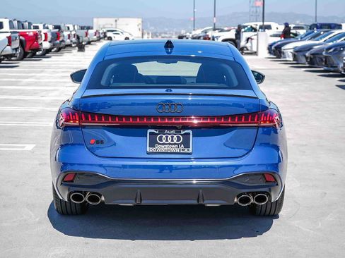 New 2026 Audi S5 Premium Plus AWD/4WD image 8