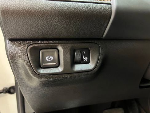 Used 2022 GMC Acadia AT4 w/ Trailering Package image 16