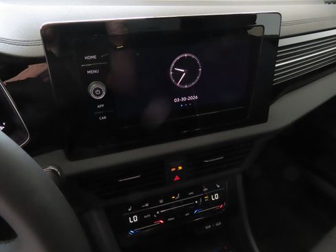 New 2026 Volkswagen Jetta Sport FWD image 16