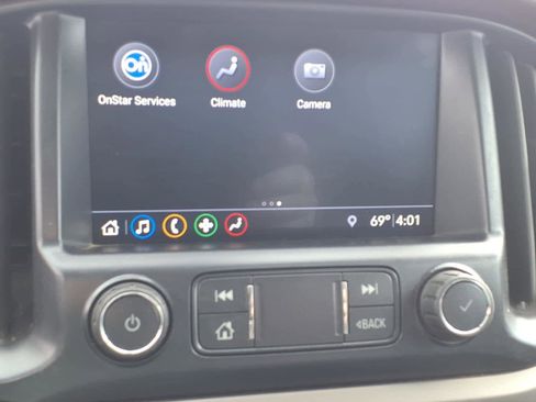 Used 2019 Chevrolet Colorado Z71 image 22