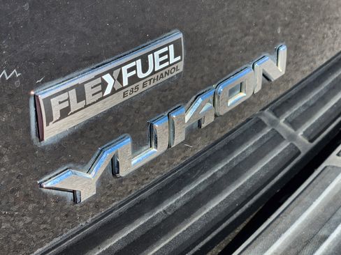 Used 2009 GMC Yukon SLT image 10