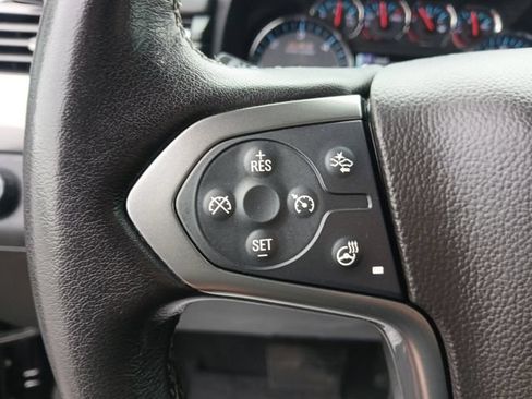 Used 2020 Chevrolet Tahoe LT w/ Texas Edition Package AWD/4WD image 20