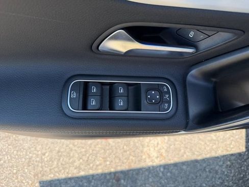 Certified 2025 Mercedes-Benz CLA 250 4MATIC image 29