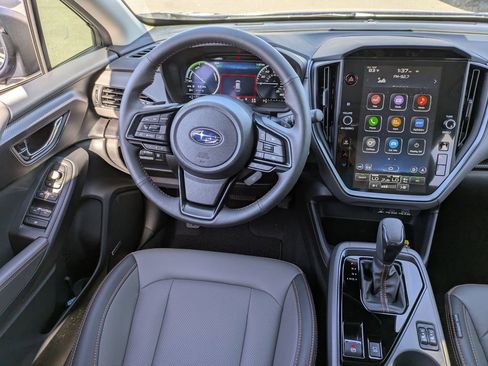 New 2026 Subaru Crosstrek 2.5i Limited w/ Crosstrek Mirror Package AWD/4WD image 12