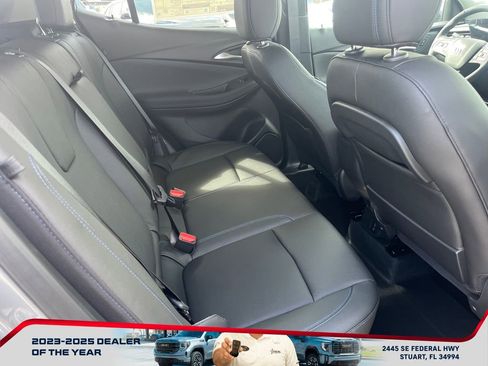 New 2026 Buick Encore GX Sport Touring w/ Advanced Technology Package image 17