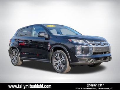 Used 2023 Mitsubishi Outlander Sport AWD