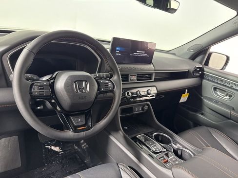 New 2026 Honda Passport TrailSport Elite image 18