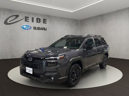 New 2026 Subaru Outback Limited AWD/4WD image 2