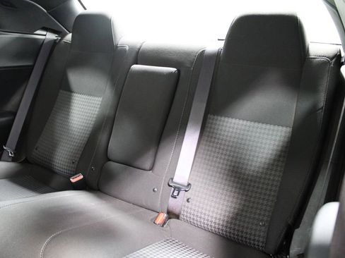 Used 2023 Dodge Challenger R/T Scat Pack image 21