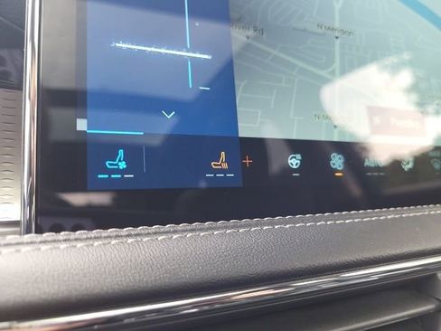 New 2025 Lincoln Corsair Reserve w/ Jet Appearance Package image 19