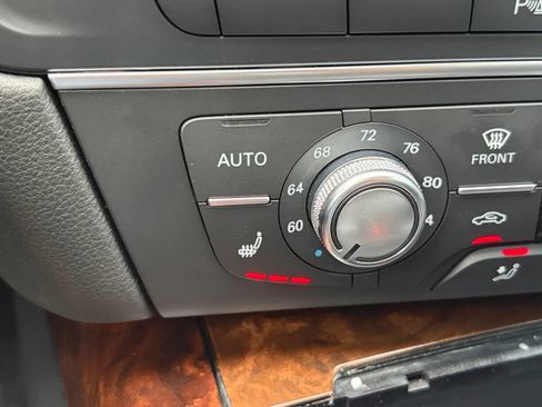 Used 2013 Audi A6 2.0T Premium Plus w/ Premium Plus Pkg AWD/4WD image 25