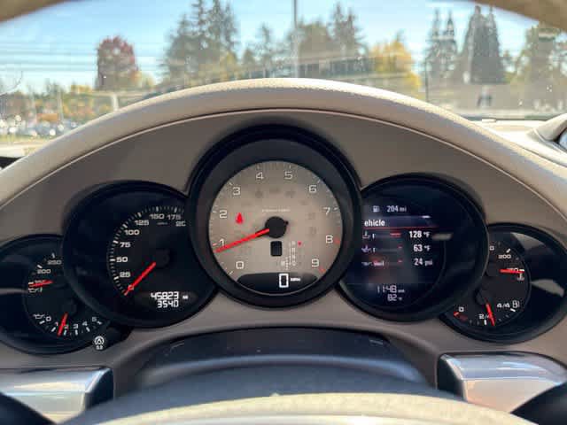 Used 2012 Porsche 911 Carrera S RWD image 15
