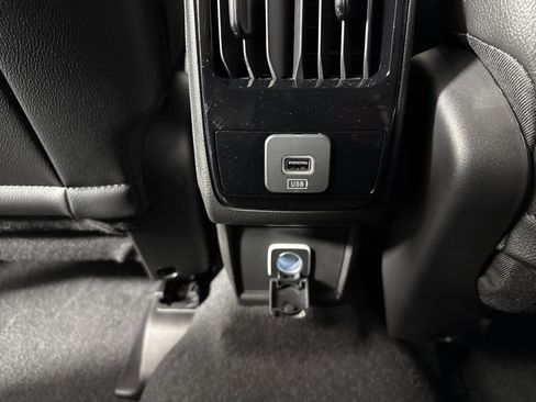 New 2026 Jeep Compass Limited AWD/4WD image 23